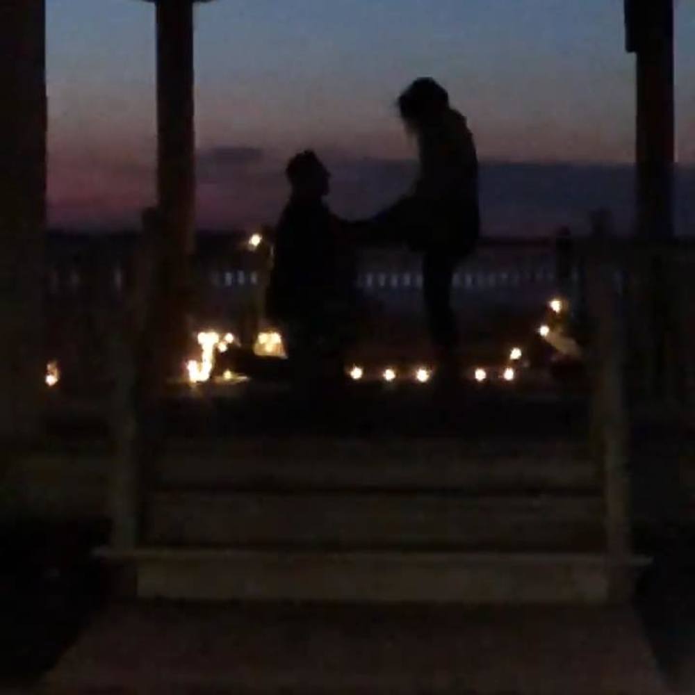 Meet your Posher, Jess